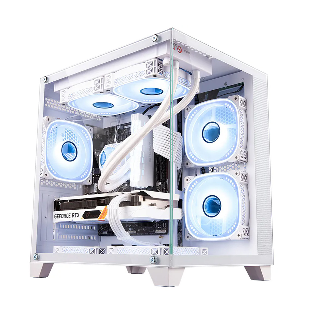 Pc Gaming Desktop - Wholesale Customization Rtx3050 Graphics Card Gaming