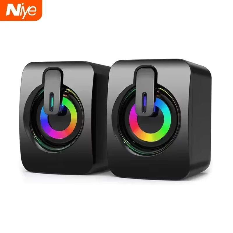 Pc Gaming Desktop - Niye USB Wired Desktop Gaming Computer