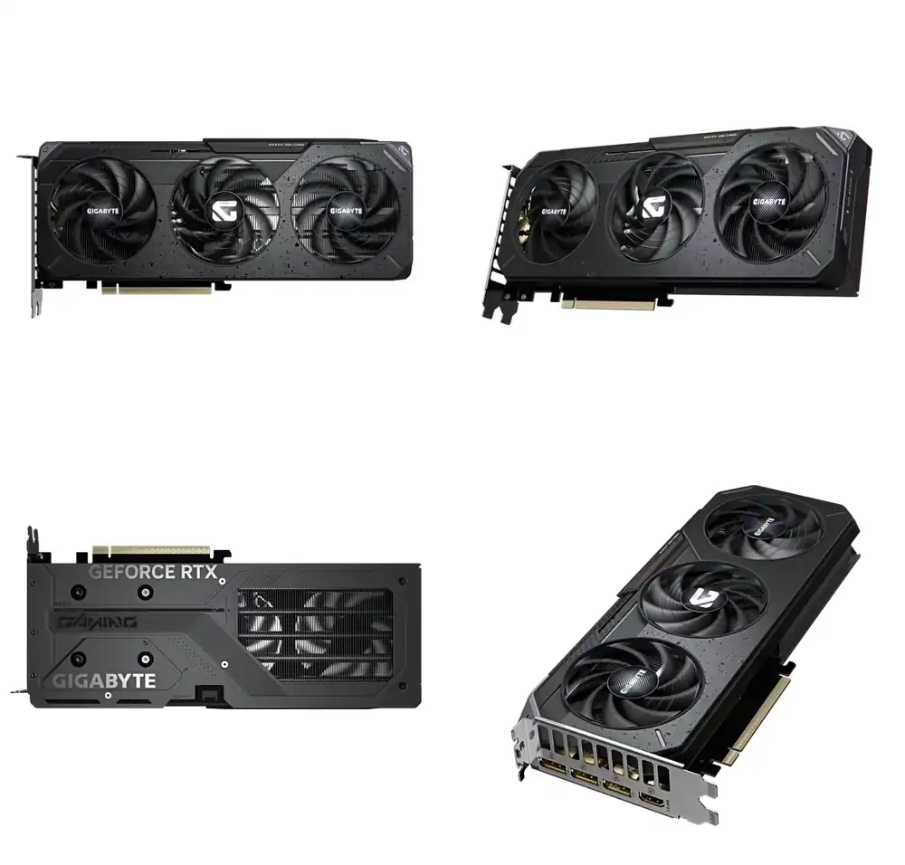 Pc Gaming Desktop - 2025 New 5060 Ti Gaming Oc