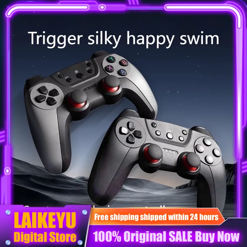 Pc Gaming News - 2025 NEW Wireless USB Game Controller