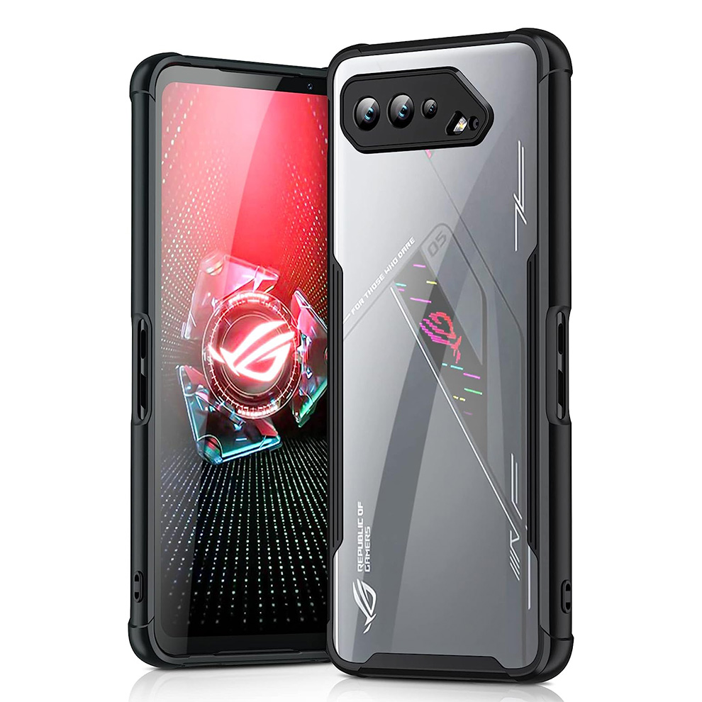 Pc Gaming Rog - CaseFor ASUS ROG Phone 5 Case