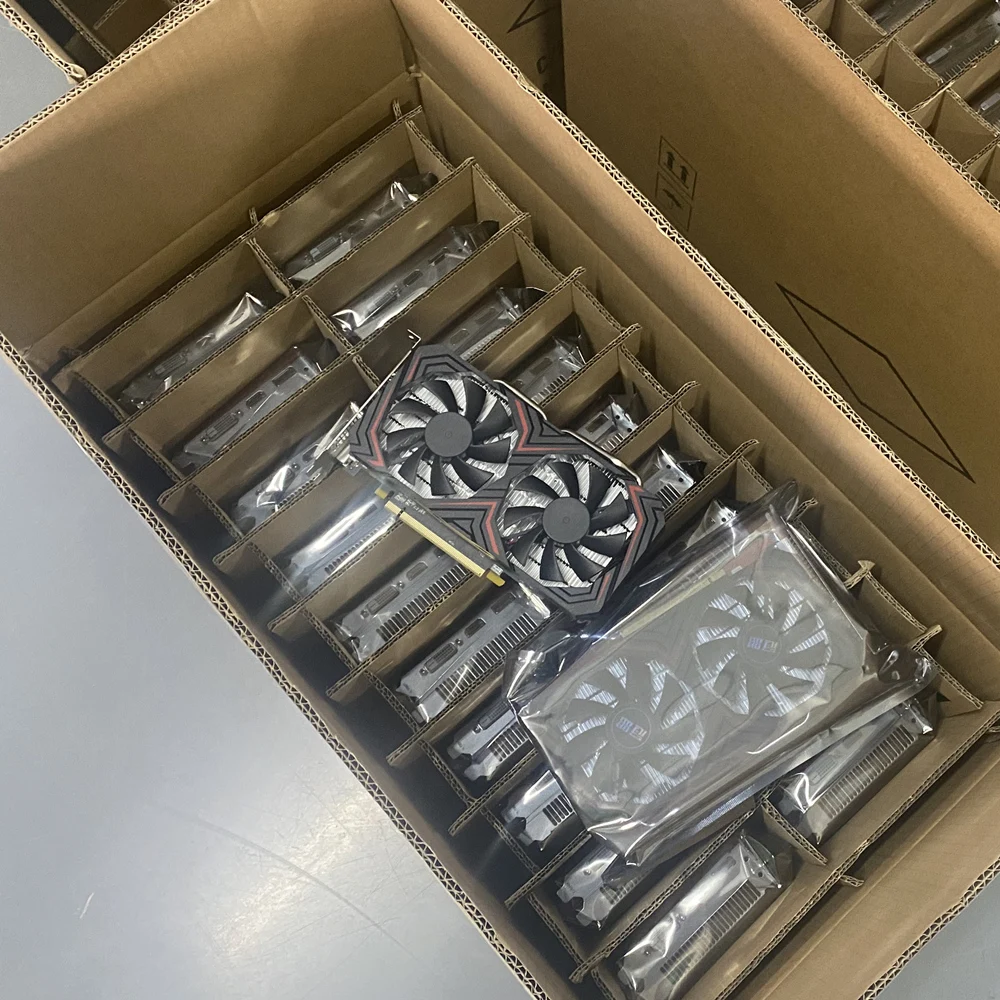 Pc Gaming News - RTX 2080 s 8G Gaming Graphic