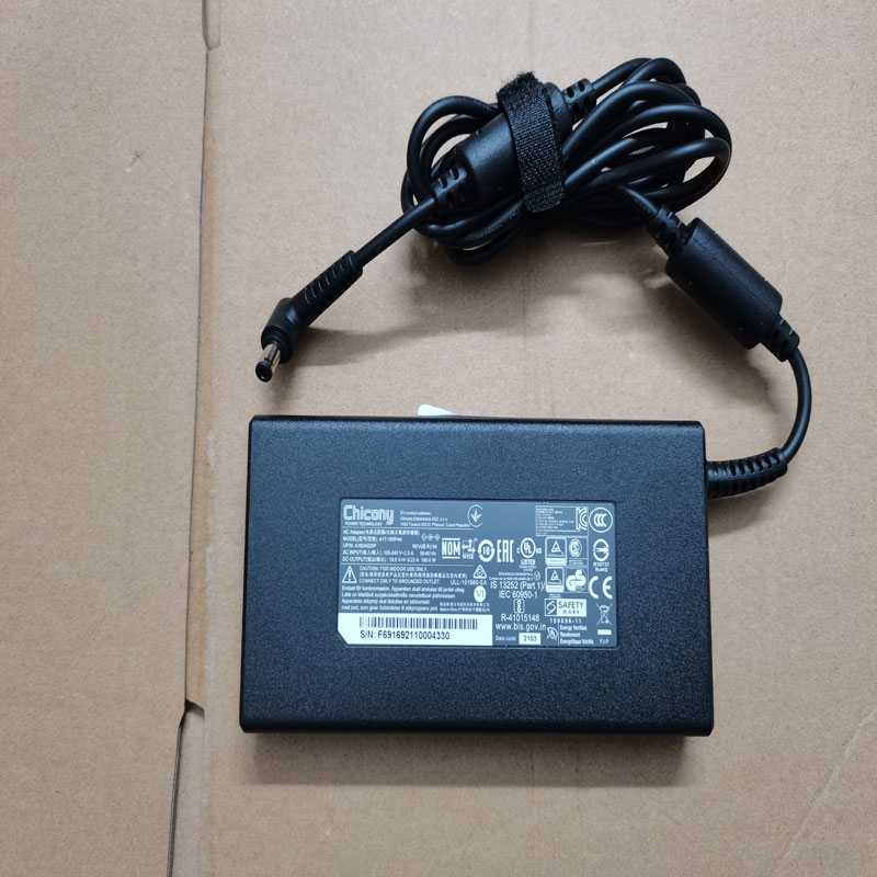 Pc Gaming News - NEW Slim OEM Chicony 19.5V 9.23A