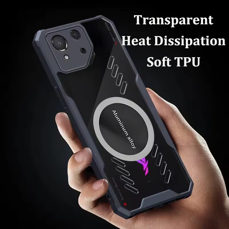 Pc Gaming Rog - for ASUS Rog Phone 9 8