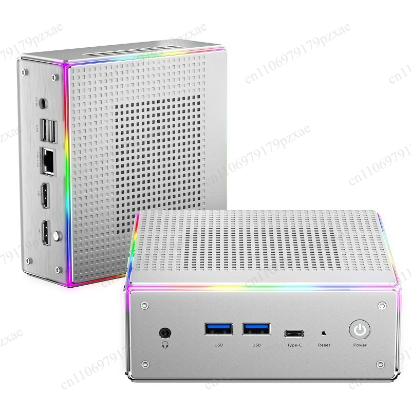 Pc Gaming Ryzen - Ryzen 9 7940HS Gaming Mini PC,