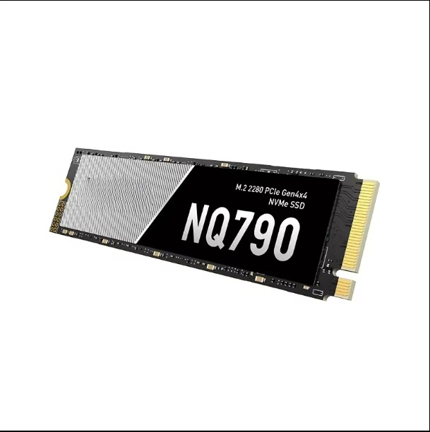 Pc Gaming News - New Brand Internal SSD NQ790 Series