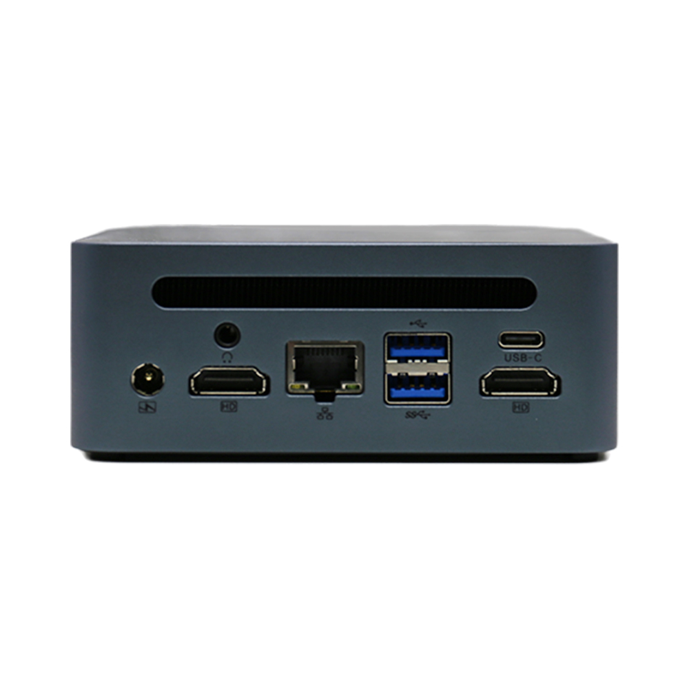 Pc Gaming Desktop - Eglobal New AMD R-yzen 7 5700U
