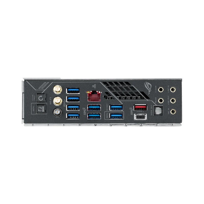 A+ FOR ASUS ROG EXTREME Mother - Pc Gaming X3D recension och pris