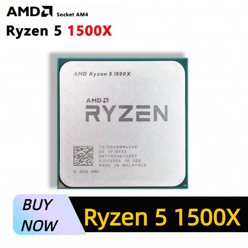 AMD DIY Gaming PC Processor Ry - Pc Gaming Desktop recension och pris