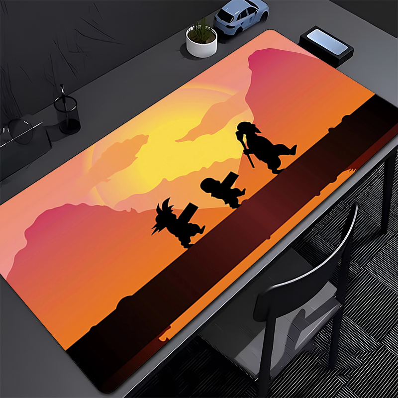 DBZ Mouse pad Dragon Ball Mast - Pc Gaming Keyboard recension och pris