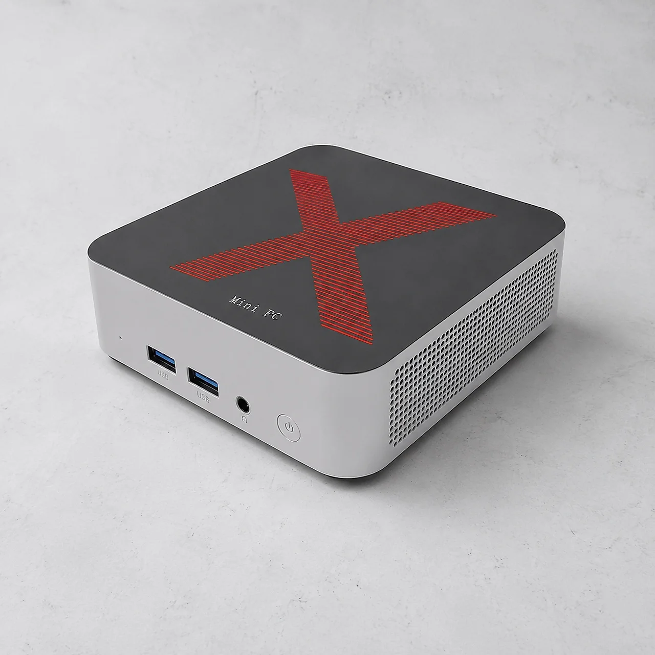 X Mini PC Intel Core N150 Win1 - Pc Gaming Ram 32Gb recension och pris