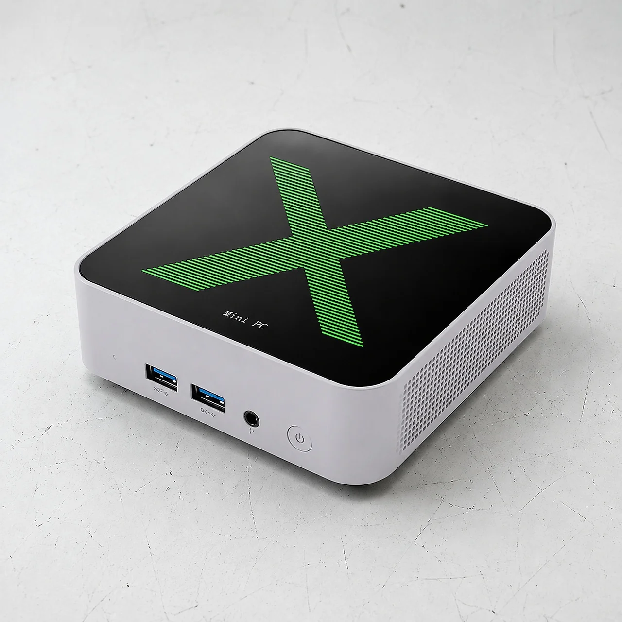 X Mini PC Intel Core N150 Win1 - Pc Gaming Ram 32Gb recension och pris