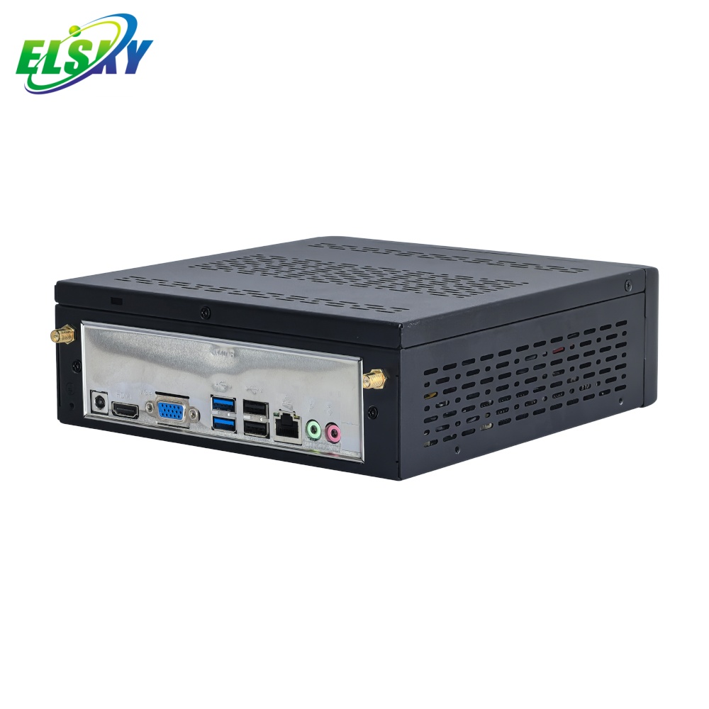 NEW High-level Windows Mini PC - Pc Gaming Mini recension och pris