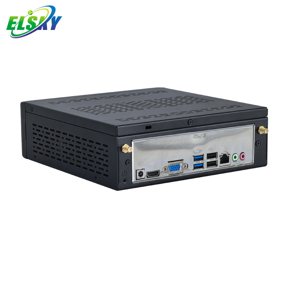 NEW High-level Windows Mini PC - Pc Gaming Mini recension och pris