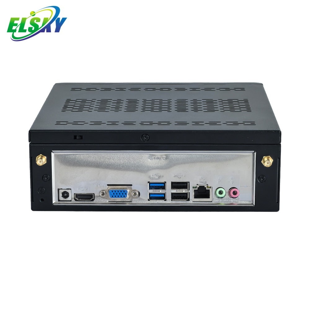 NEW High-level Windows Mini PC - Pc Gaming Mini recension och pris