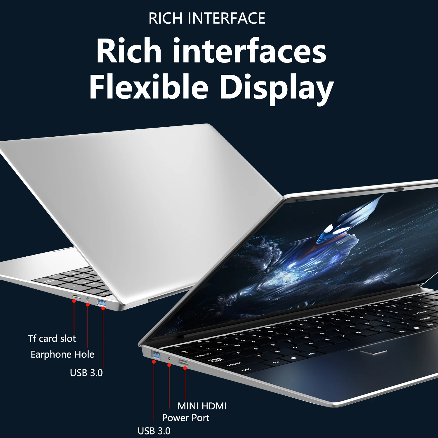 Hot 15.6 Inch Laptop Intel Cor - Pc Gaming Intel Core I9 recension och pris