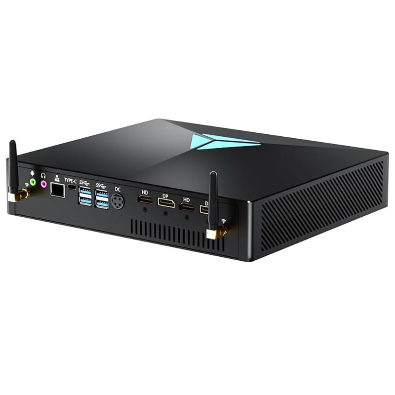 【New Arrival】Mini Desktop PC I - Pc Gaming Desktop recension och pris