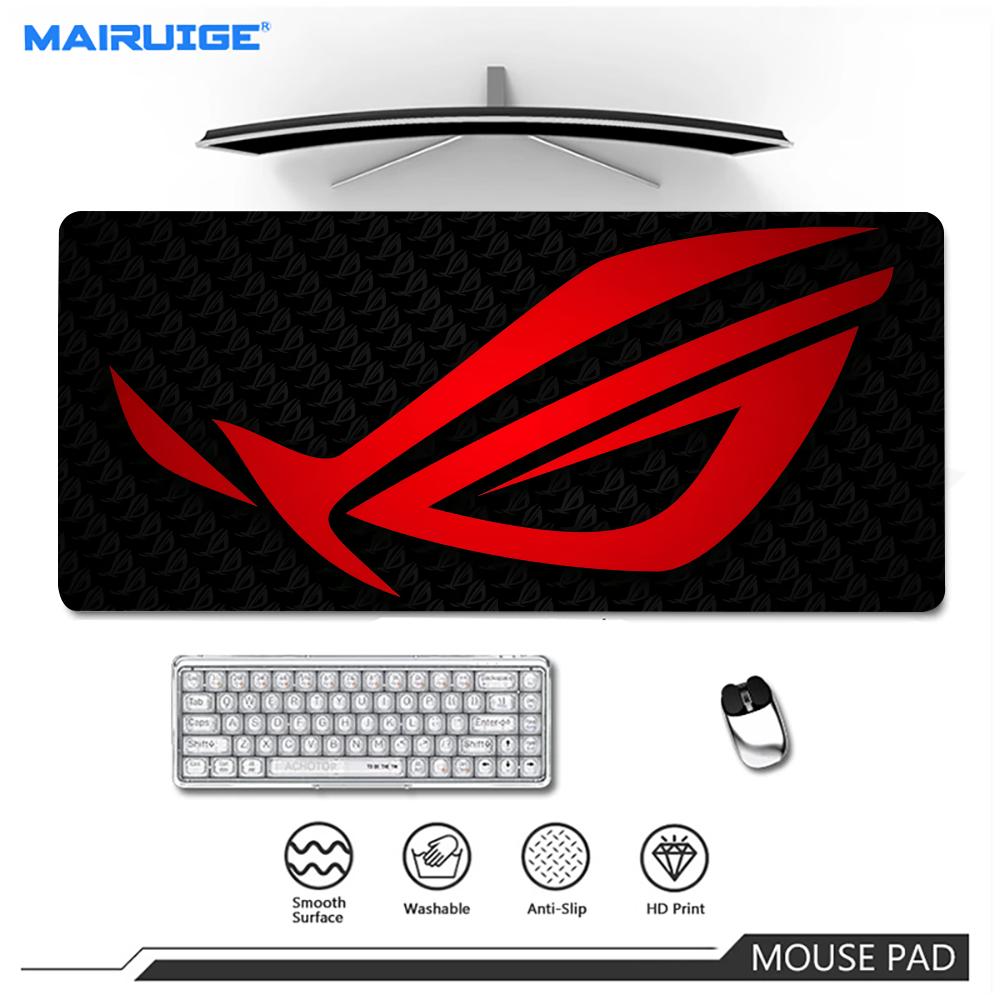 Non-slip Rubber Speed Asus Rog - Pc Gaming Rog recension och pris