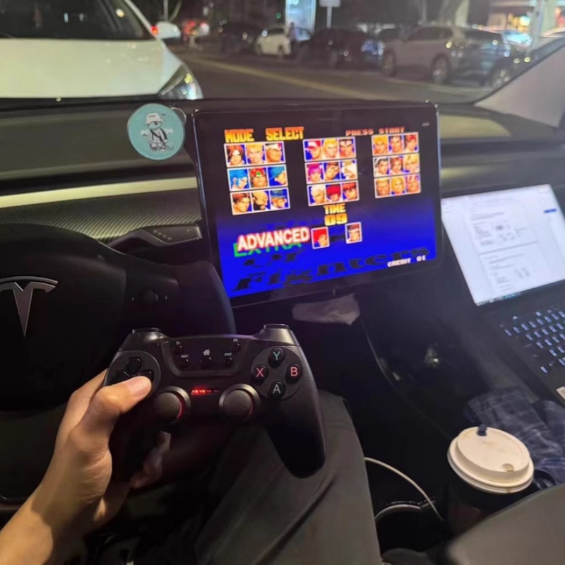 2025 NEW Wireless USB Gaming C - Pc Gaming News recension och pris