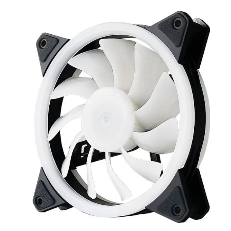 120mm RGB Quiet Adjustable PC  - Pc Gaming Desktop recension och pris