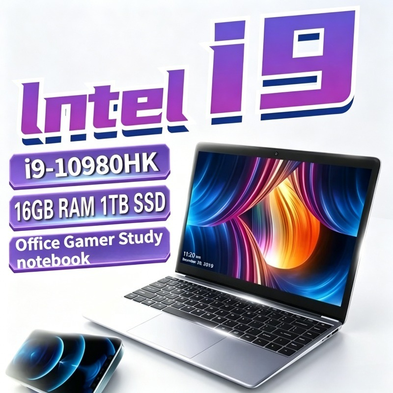 Intel Core i9-10980HK 15.6 Inc - Pc Gaming Intel Core I9 recension och pris