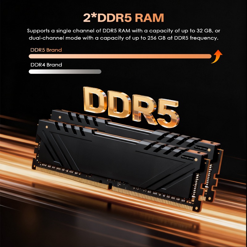 High Speed AMD Ryzen 9 8945HS  - Pc Gaming Ryzen recension och pris