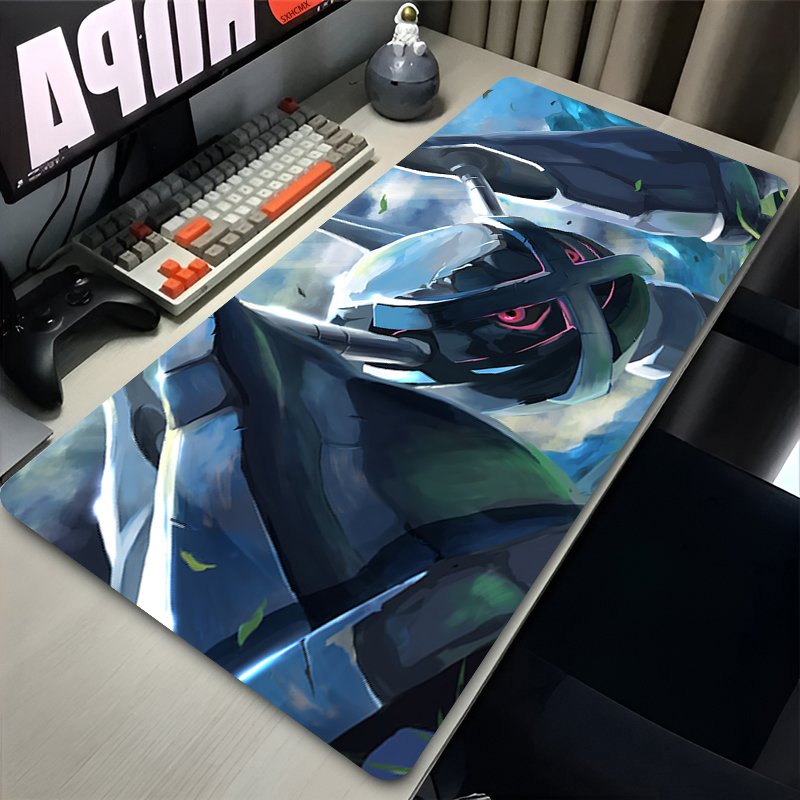 Computer Desk Mat Game P-pokem - Pc Gaming Keyboard recension och pris