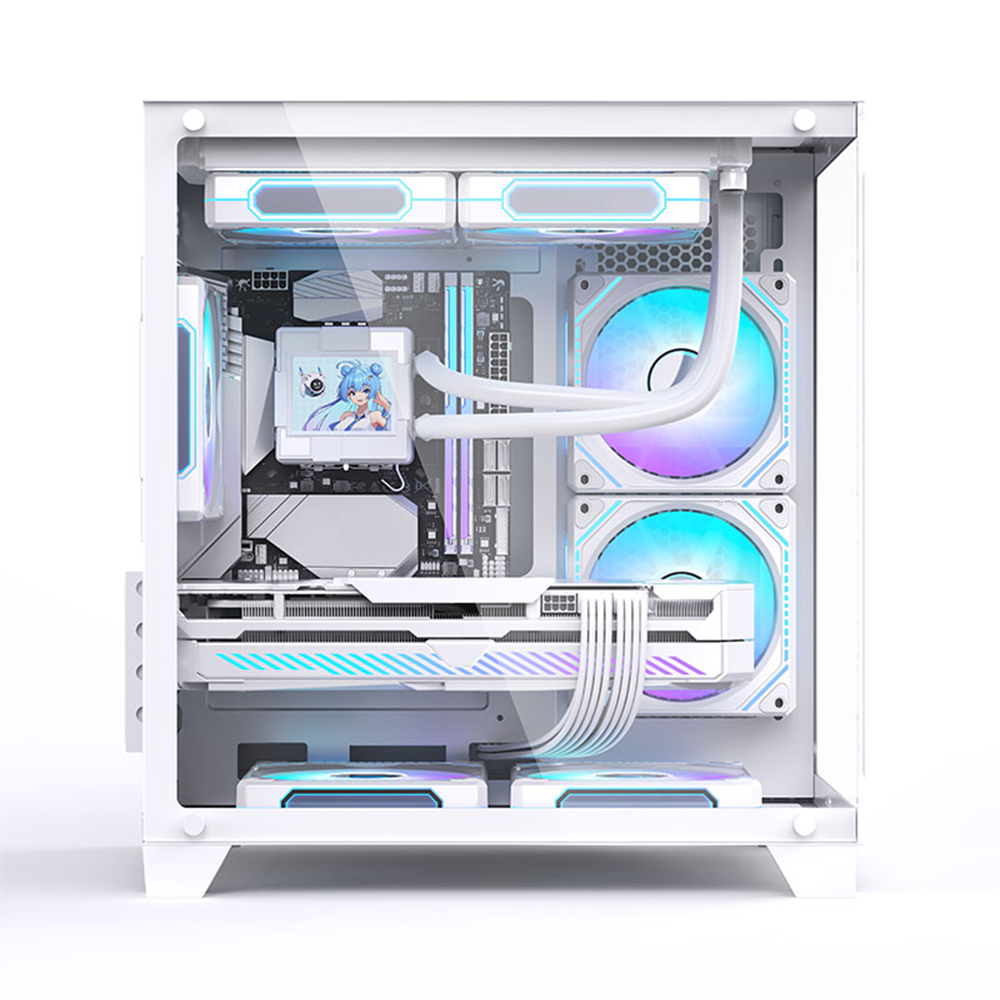 Wholesale Customization Rtx305 - Pc Gaming Desktop recension och pris