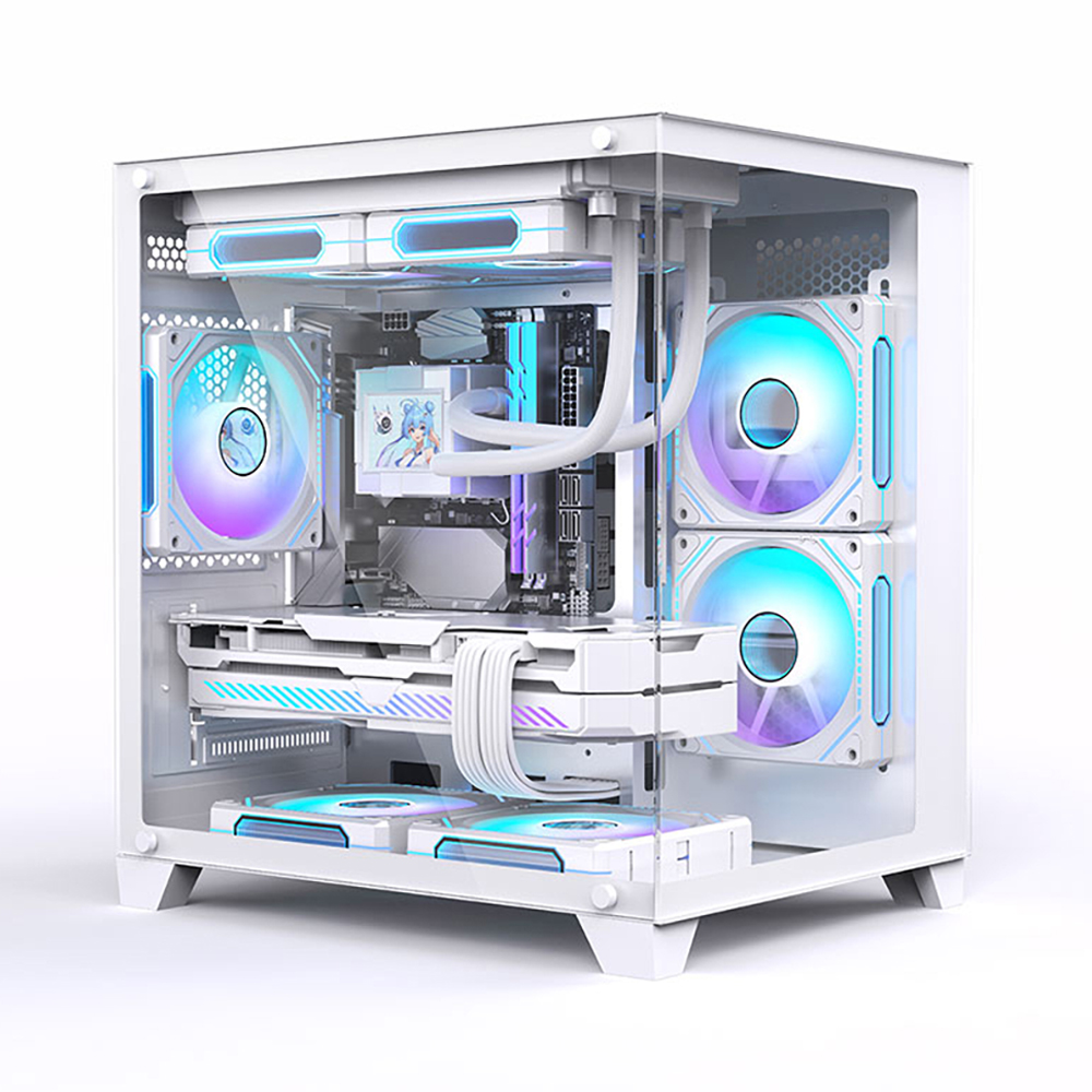 Wholesale Customization Rtx305 - Pc Gaming Desktop recension och pris
