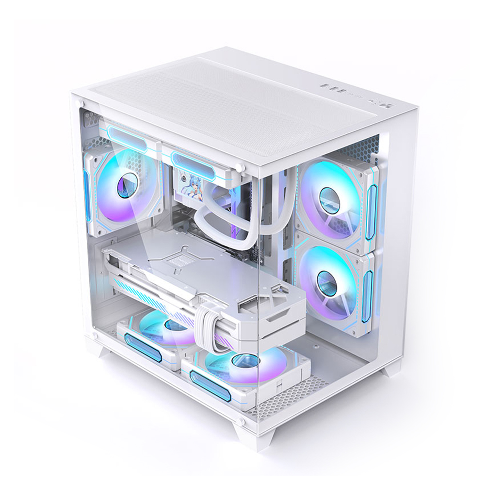 Wholesale Customization Rtx305 - Pc Gaming Desktop recension och pris