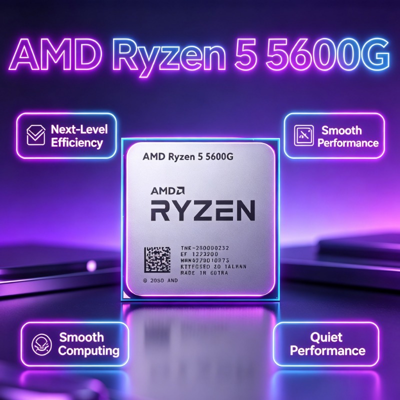 Mini PC Assembly CPU AMD Ryzen - Pc Gaming Ryzen recension och pris