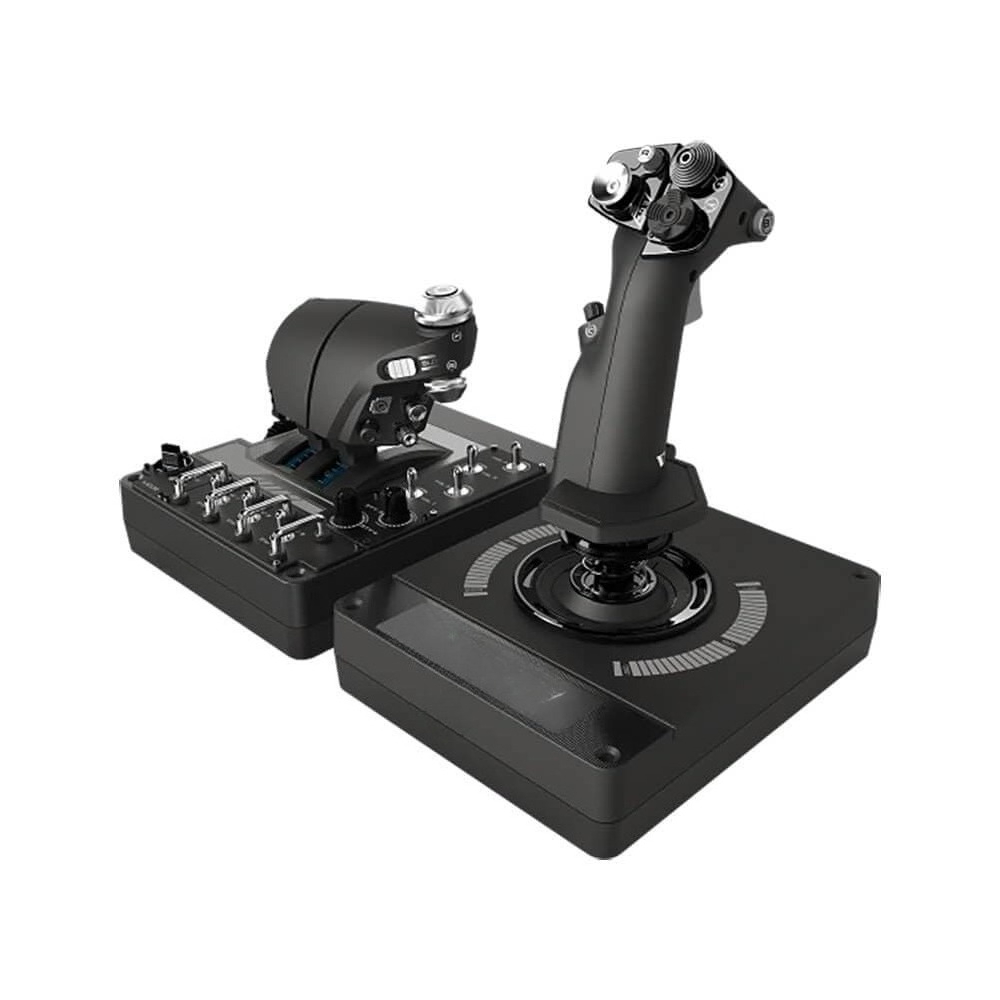 H.O.T.A.S Flight Simulator Joy - Pc Gaming News recension och pris