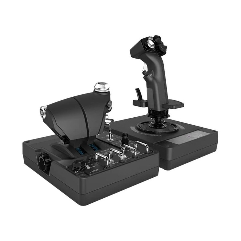 H.O.T.A.S Flight Simulator Joy - Pc Gaming News recension och pris
