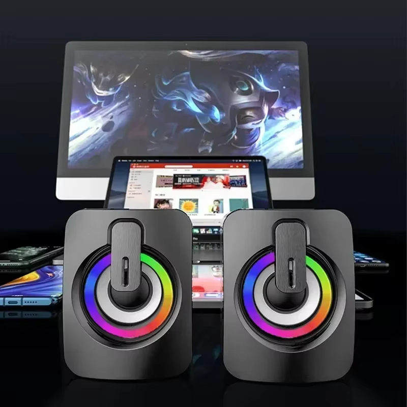 Niye USB Wired Desktop Gaming  - Pc Gaming Desktop recension och pris