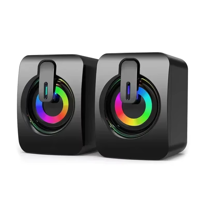 Niye USB Wired Desktop Gaming  - Pc Gaming Desktop recension och pris