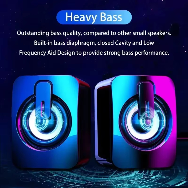 Niye USB Wired Desktop Gaming  - Pc Gaming Desktop recension och pris