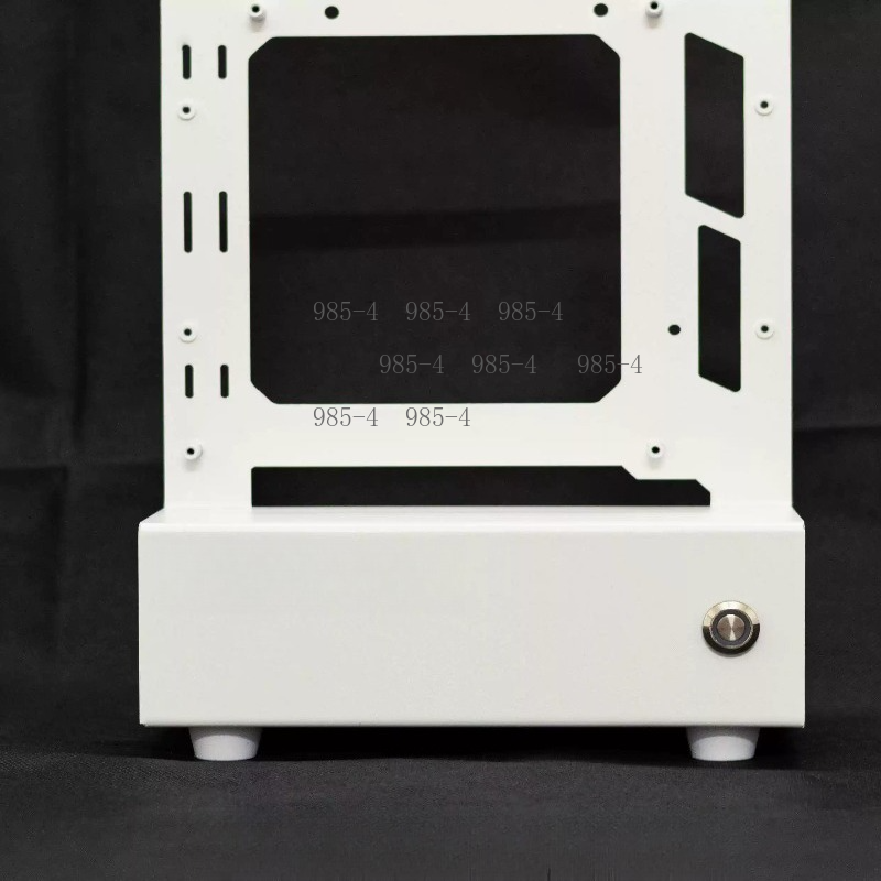 Open Air  Chassis Mini  Open F - Pc Gaming Mini recension och pris