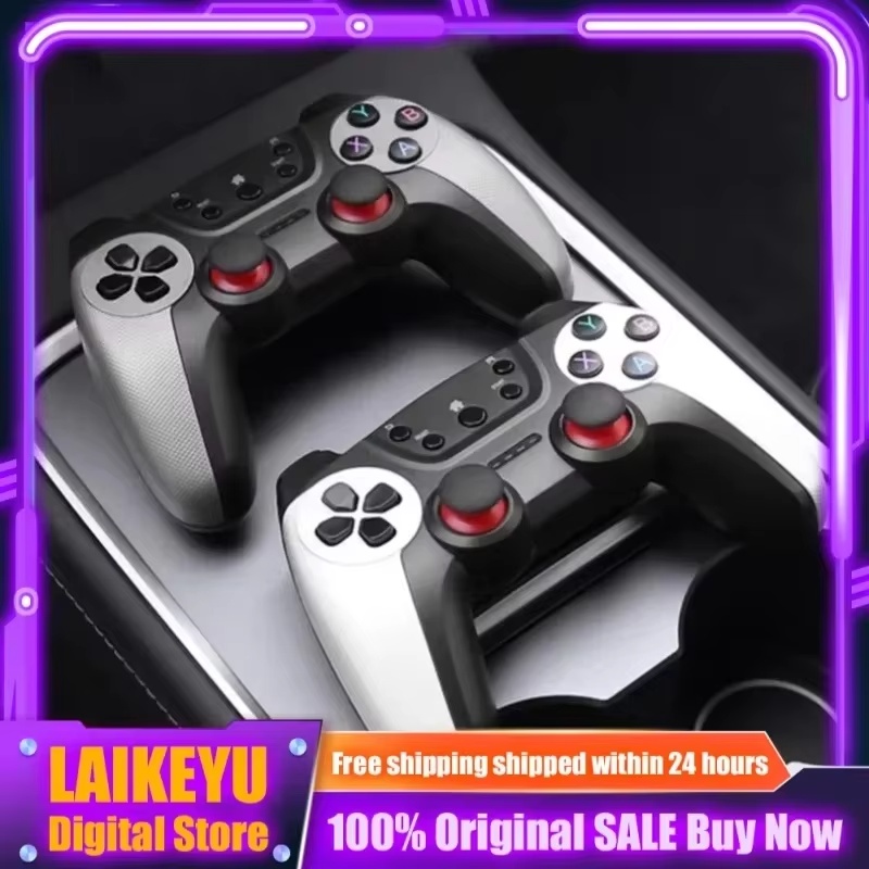 2025 NEW Wireless USB Game Con - Pc Gaming News recension och pris
