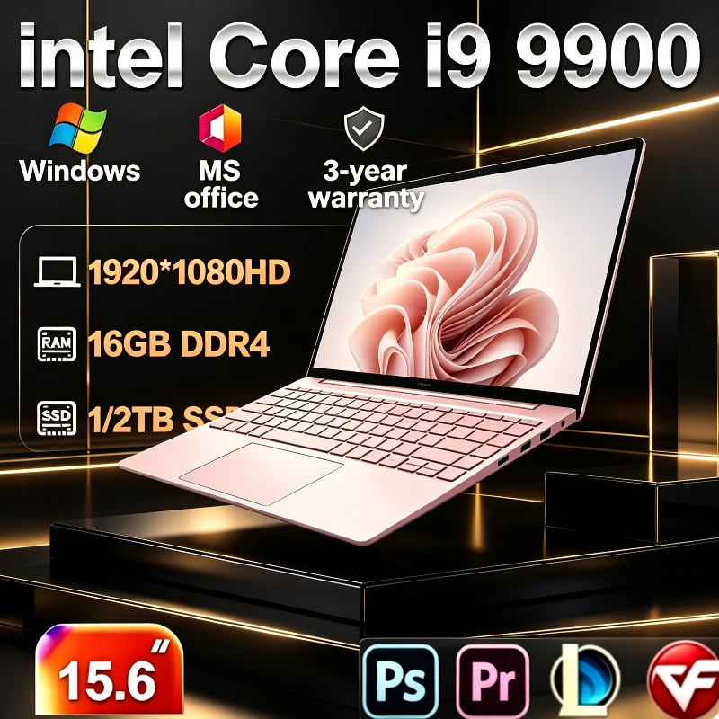 Portable Notebook PC High Perf - Pc Gaming Intel Core I9 recension och pris