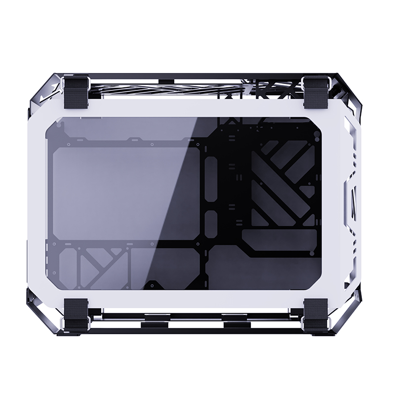 Lovingcool New Design Open Sty - Pc Gaming Desktop recension och pris