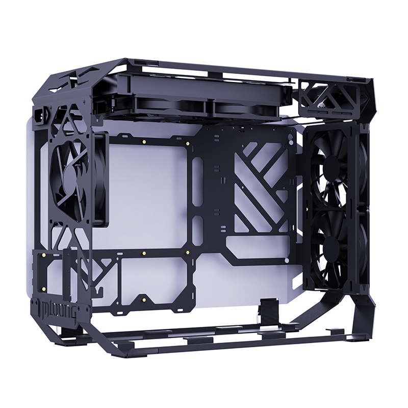 Lovingcool New Design Open Sty - Pc Gaming Desktop recension och pris