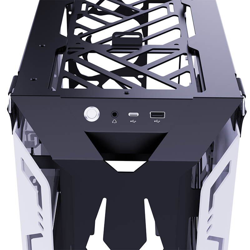 Lovingcool New Design Open Sty - Pc Gaming Desktop recension och pris