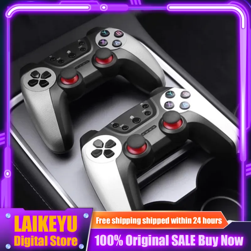 2025 NEW Wireless USB Game Con - Pc Gaming News recension och pris