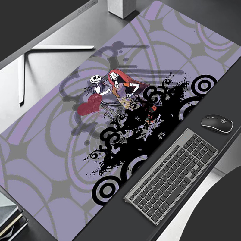 Mouse Pad Gamer Large Computer - Pc Gaming Mini recension och pris