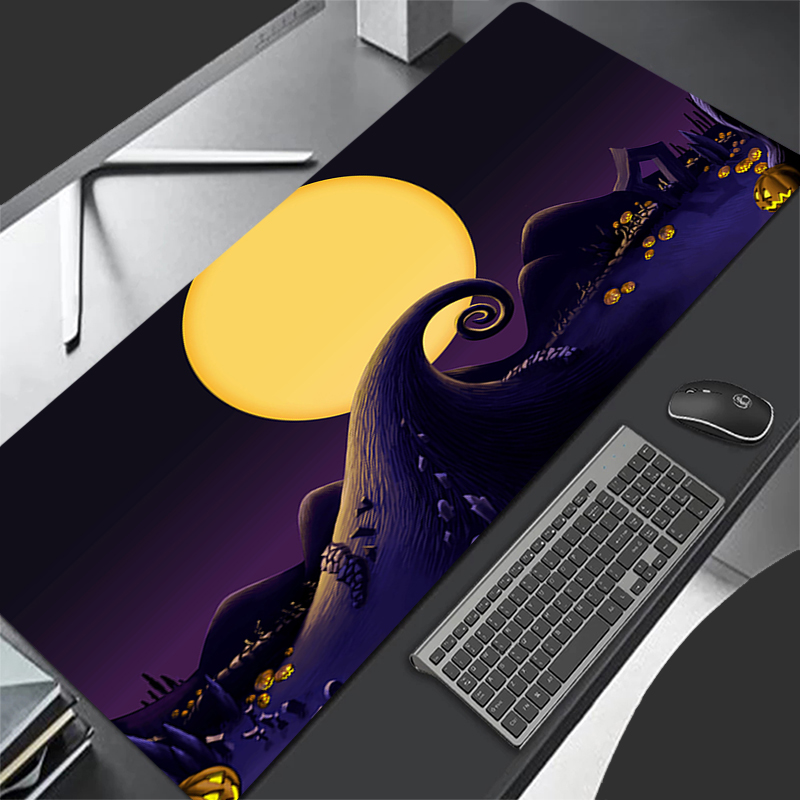 Mouse Pad Gamer Large Computer - Pc Gaming Mini recension och pris