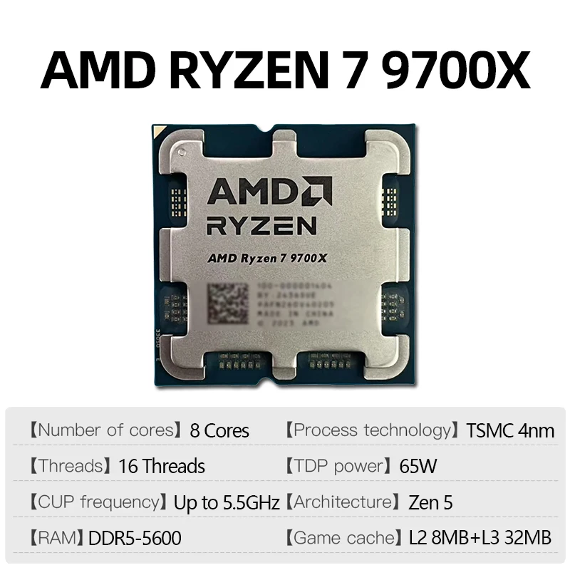 AMD Unlocked Overclockable Pro - Pc Gaming Ryzen recension och pris