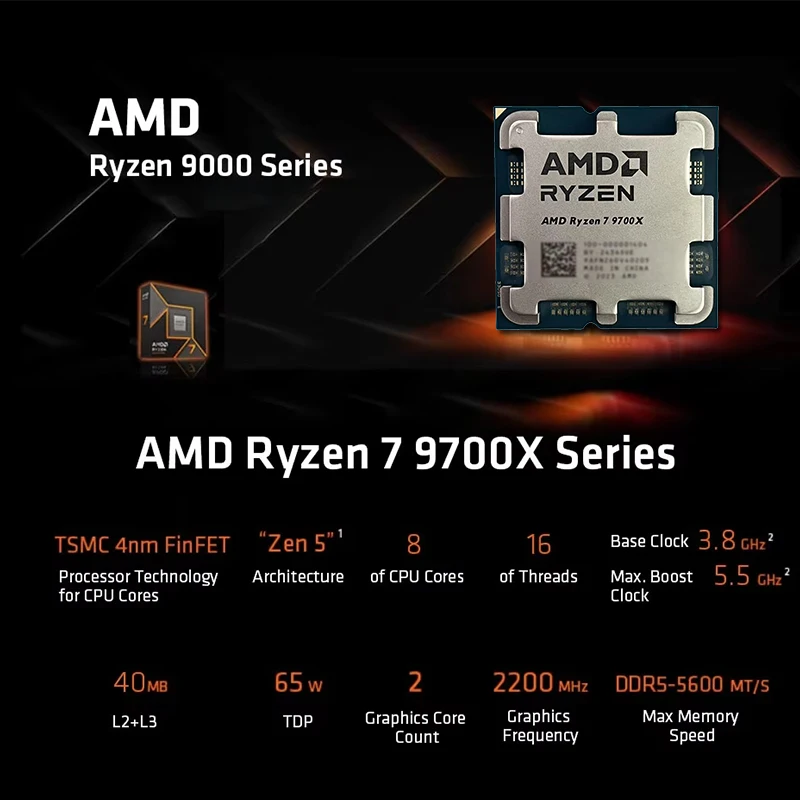AMD Unlocked Overclockable Pro - Pc Gaming Ryzen recension och pris