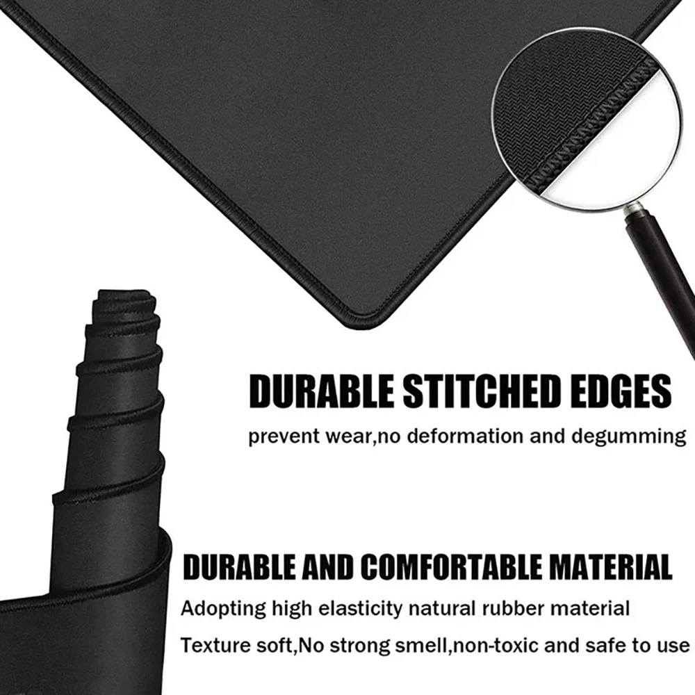 CEsports Mousepad Anti Slip Pa - Pc Gaming Keyboard recension och pris