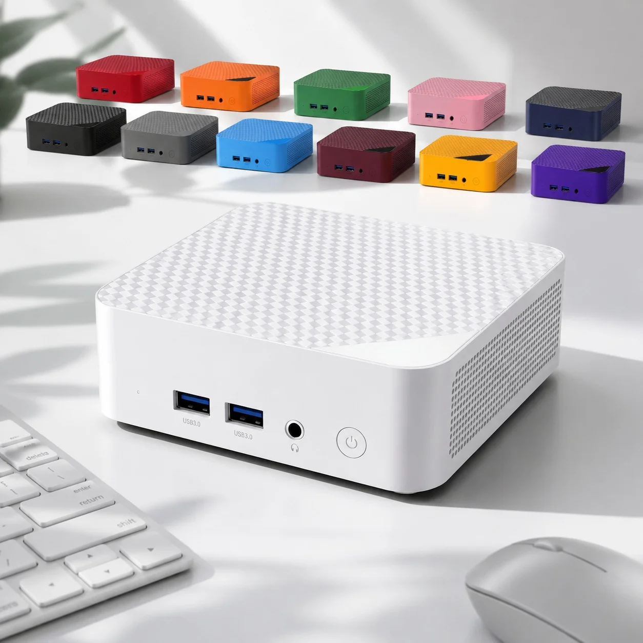 Mini PC Windows 11 Inte i9 109 - Pc Gaming Ram 32Gb recension och pris