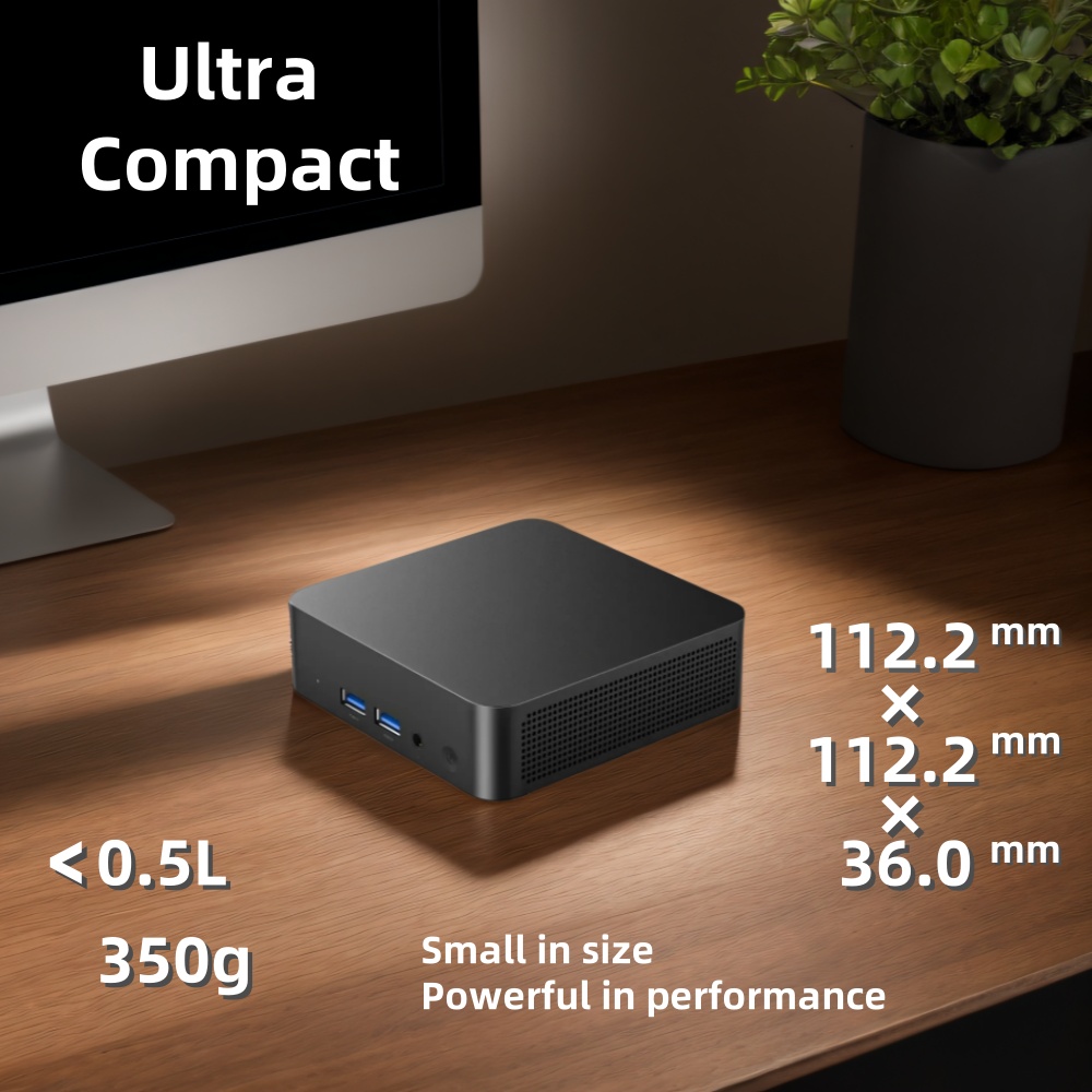 New i9 Mini PC Intel Core i9-1 - Pc Gaming News recension och pris